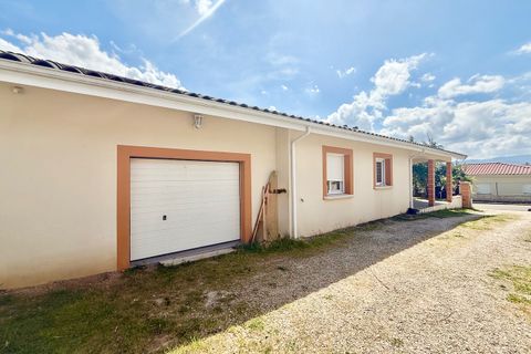 Villa i Roussillon, Isere, Roussillon - € 265.000 | Ref: 1034 - foto 13