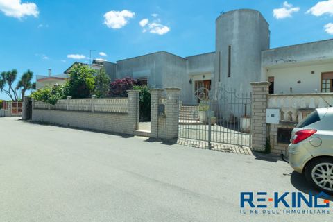 Villa a Diso, Lecce, Diso - € 400.000 | Ref: VR587 - foto 2