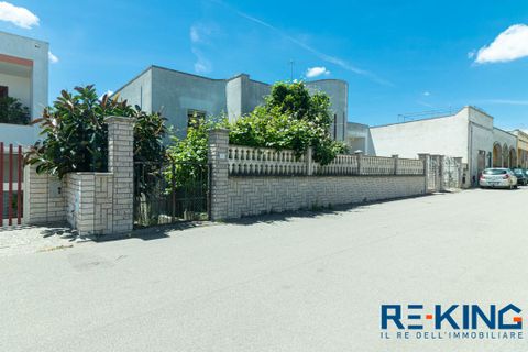 Villa a Diso, Lecce, Diso - € 400.000 | Ref: VR587 - foto 3