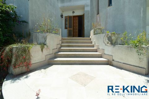 Villa a Diso, Lecce, Diso - € 400.000 | Ref: VR587 - foto 12