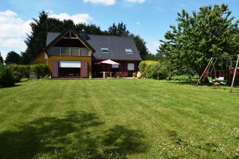 Villa i Scaer, Finistere, Scaer - € 307.500 | Ref: 560022373 - foto 2