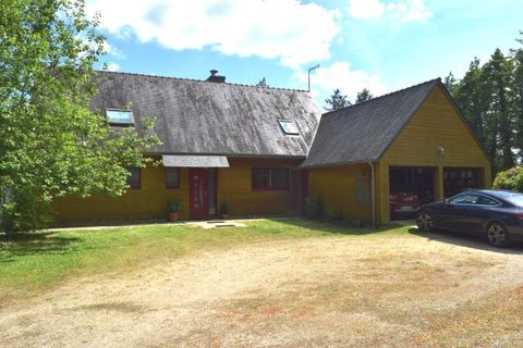Villa i Scaer, Finistere, Scaer - € 307.500 | Ref: 560022373 - foto 3