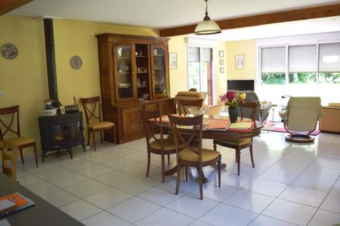 Villa i Scaer, Finistere, Scaer - € 307.500 | Ref: 560022373 - foto 5
