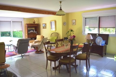 Villa i Scaer, Finistere, Scaer - € 307.500 | Ref: 560022373 - foto 6