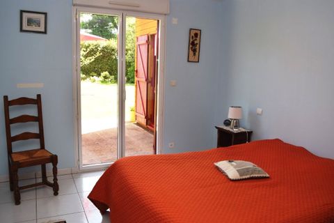 Villa i Scaer, Finistere, Scaer - € 307.500 | Ref: 560022373 - foto 7