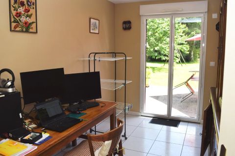 Villa i Scaer, Finistere, Scaer - € 307.500 | Ref: 560022373 - foto 8
