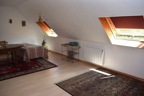 Villa i Scaer, Finistere, Scaer - € 307.500 | Ref: 560022373 - foto 15