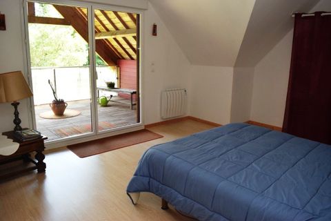 Villa i Scaer, Finistere, Scaer - € 307.500 | Ref: 560022373 - foto 16