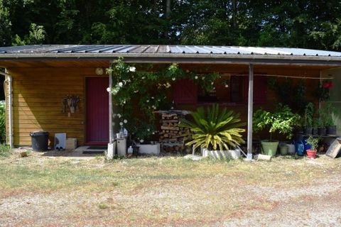 Villa i Scaer, Finistere, Scaer - € 307.500 | Ref: 560022373 - foto 26