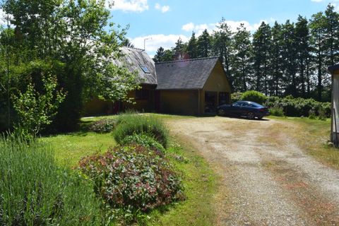 Villa i Scaer, Finistere, Scaer - € 307.500 | Ref: 560022373 - foto 30