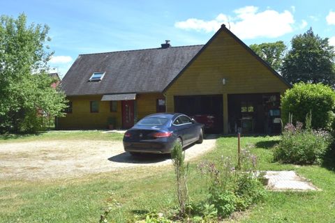 Villa i Scaer, Finistere, Scaer - € 307.500 | Ref: 560022373 - foto 31