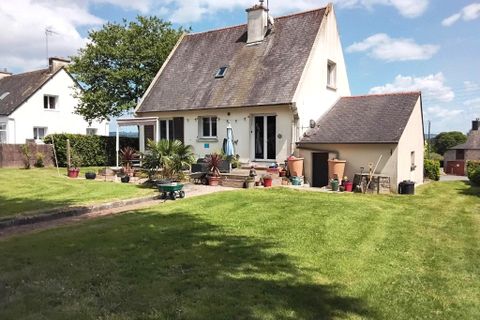 Villa i Plessala, Cotes-d'Armor, Plessala - € 153.750 | Ref: 560022374 - foto 3