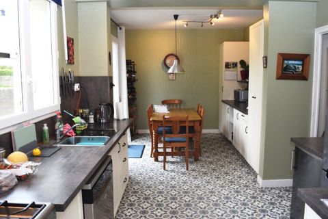 Villa i Plessala, Cotes-d'Armor, Plessala - € 153.750 | Ref: 560022374 - foto 5