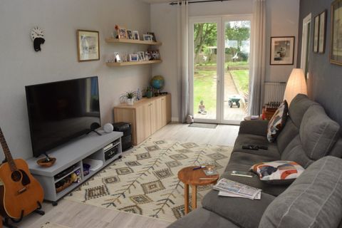 Villa i Plessala, Cotes-d'Armor, Plessala - € 153.750 | Ref: 560022374 - foto 10