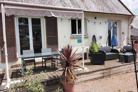Villa i Plessala, Cotes-d'Armor, Plessala - € 153.750 | Ref: 560022374 - foto 24