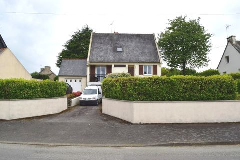 Villa i Plessala, Cotes-d'Armor, Plessala - € 153.750 | Ref: 560022374 - foto 26