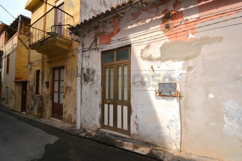 Byhus i Messina, Messina, Messina - € 10.000 | Ref: 28-25 - foto 1
