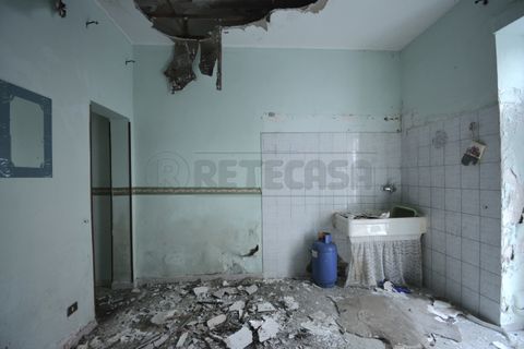 Byhus i Messina, Messina, Messina - € 10.000 | Ref: 28-25 - foto 9
