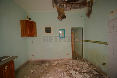 Byhus i Messina, Messina, Messina - € 10.000 | Ref: 28-25 - foto 10