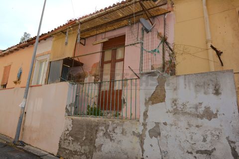 Byhus i Messina, Messina, Messina - € 10.000 | Ref: 28-25 - foto 13