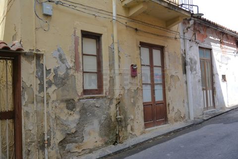 Byhus i Messina, Messina, Messina - € 15.000 | Ref: 29-25 - foto 1