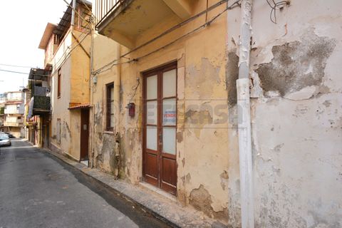 Byhus i Messina, Messina, Messina - € 15.000 | Ref: 29-25 - foto 9