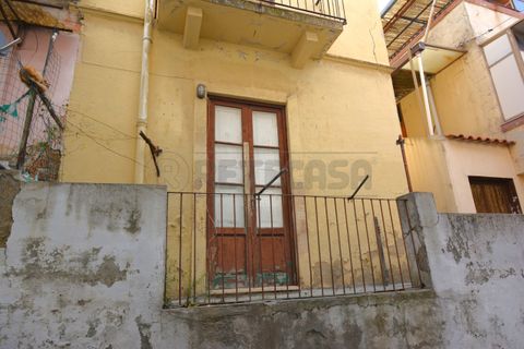 Byhus i Messina, Messina, Messina - € 15.000 | Ref: 29-25 - foto 11