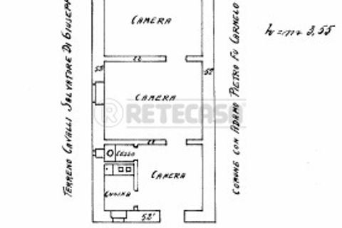 Byhus i Messina, Messina, Messina - € 15.000 | Ref: 29-25 - foto 12
