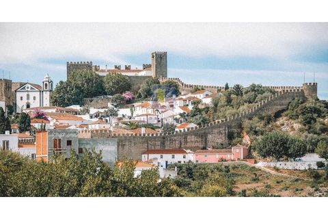 Villa i Obidos, Leiria, Obidos - € 615.000 | Ref: CAL-216810 - foto 10