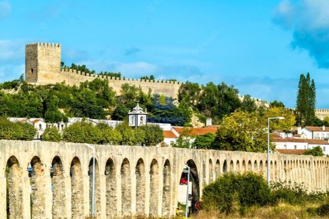 Villa i Obidos, Leiria, Obidos - € 615.000 | Ref: CAL-216810 - foto 11
