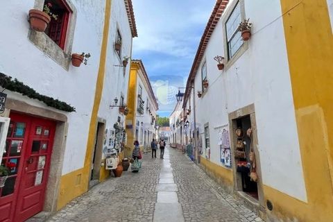 Villa i Obidos, Leiria, Obidos - € 615.000 | Ref: CAL-216810 - foto 12