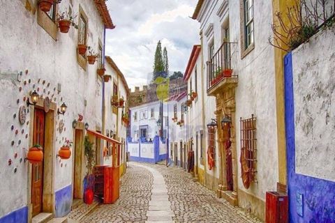 Villa i Obidos, Leiria, Obidos - € 550.000 | Ref: CAL-216809 - foto 10