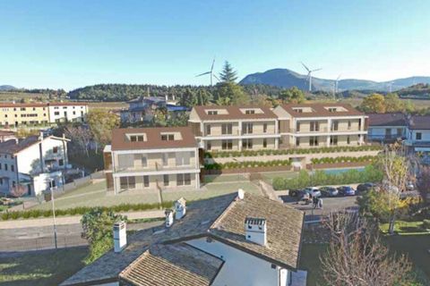Leilighet i Affi, Verona, Affi - € 345 000 | Ref: 221 - foto 2