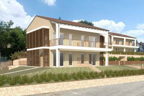 Leilighet i Affi, Verona, Affi - € 345 000 | Ref: 221 - foto 3