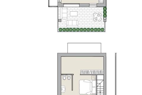 Leilighet i Affi, Verona, Affi - € 345 000 | Ref: 221 - foto 4