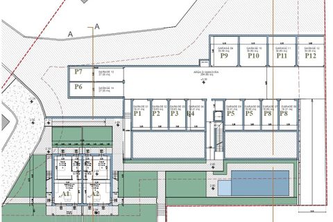 Leilighet i Affi, Verona, Affi - € 345 000 | Ref: 221 - foto 11