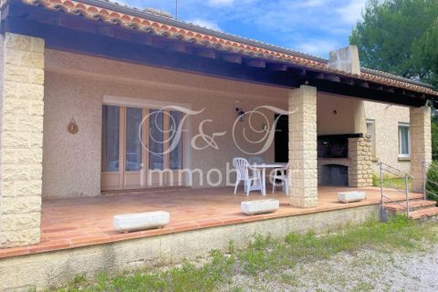 Villa i Robion, Vaucluse, Robion - € 369.000 | Ref: LUB-001254 - foto 1