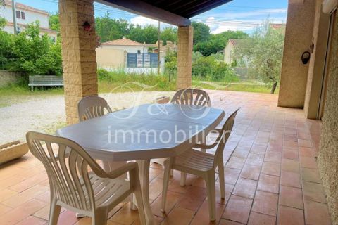 Villa i Robion, Vaucluse, Robion - € 369.000 | Ref: LUB-001254 - foto 3