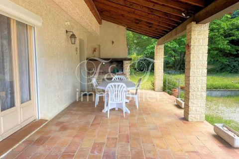 Villa i Robion, Vaucluse, Robion - € 369.000 | Ref: LUB-001254 - foto 4