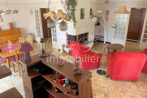 Villa i Robion, Vaucluse, Robion - € 369.000 | Ref: LUB-001254 - foto 5