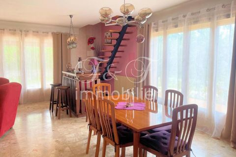 Villa i Robion, Vaucluse, Robion - € 369.000 | Ref: LUB-001254 - foto 6