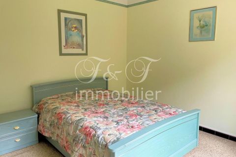 Villa i Robion, Vaucluse, Robion - € 369.000 | Ref: LUB-001254 - foto 9