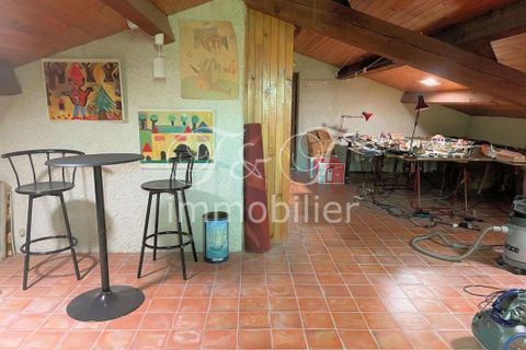 Villa i Robion, Vaucluse, Robion - € 369.000 | Ref: LUB-001254 - foto 11