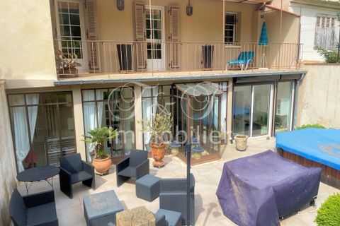 Villa i Apt, Vaucluse, Apt - € 500.000 | Ref: LUB-001257 - foto 1