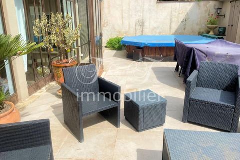 Villa i Apt, Vaucluse, Apt - € 500.000 | Ref: LUB-001257 - foto 3