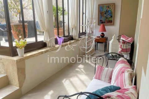 Villa i Apt, Vaucluse, Apt - € 500.000 | Ref: LUB-001257 - foto 4