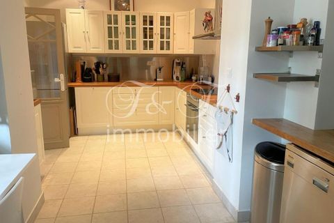 Villa i Apt, Vaucluse, Apt - € 500.000 | Ref: LUB-001257 - foto 7