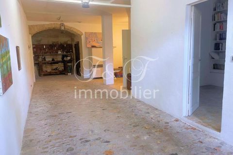 Villa i Apt, Vaucluse, Apt - € 500.000 | Ref: LUB-001257 - foto 11