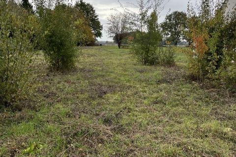 Terra a Sonchamp, Yvelines, Sonchamp - € 189.000 | Ref: DOM18348 - foto 2