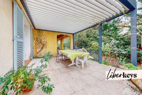 Villa a Rougiers, Var, Rougiers - € 449.000 | Ref: DOM8184 - foto 3
